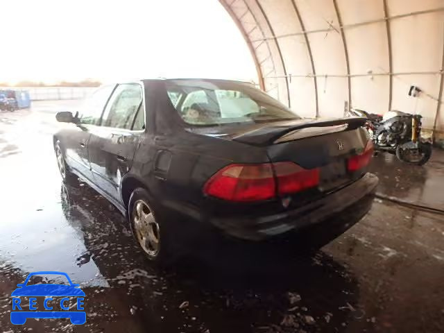 1998 HONDA ACCORD EX 1HGCG5652WA206868 Bild 2