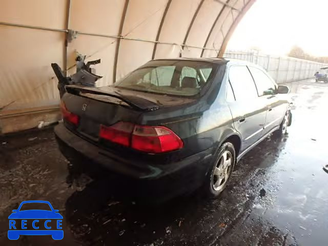 1998 HONDA ACCORD EX 1HGCG5652WA206868 image 3