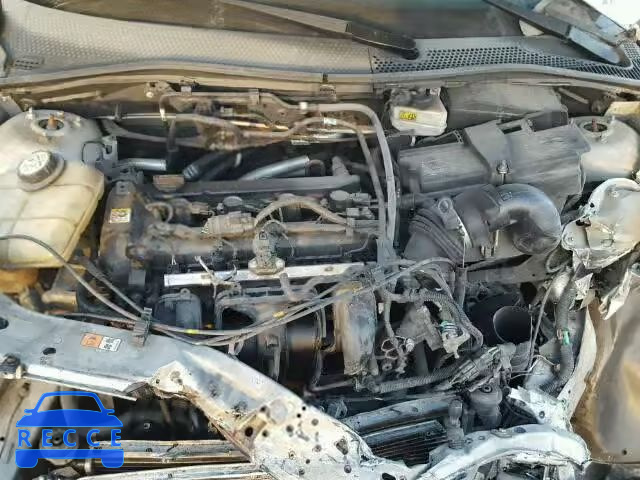 2006 FORD FOCUS ZX4 1FAFP34N16W252364 image 6