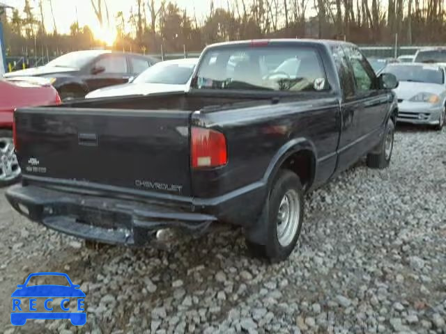 2001 CHEVROLET S10 1GCCS19561K166122 Bild 3