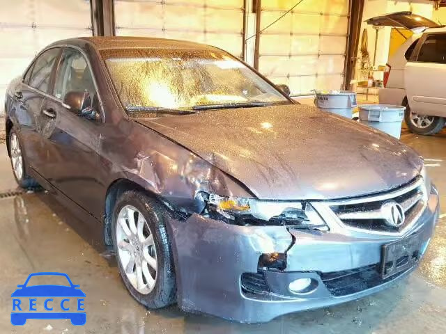 2008 ACURA TSX JH4CL96898C007138 image 0