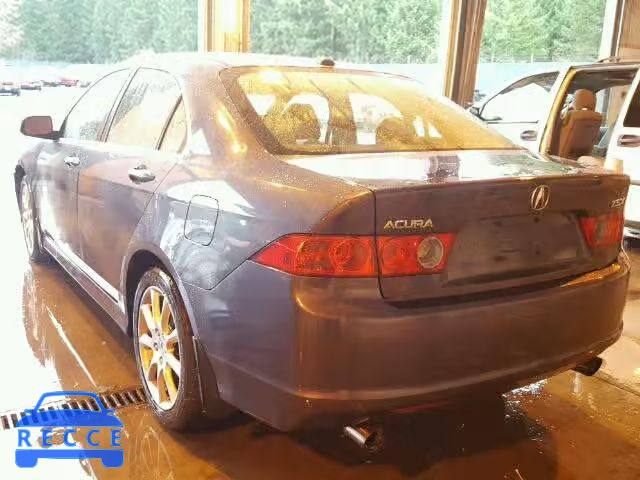 2008 ACURA TSX JH4CL96898C007138 image 2