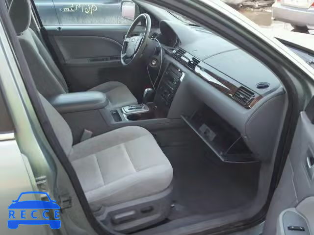 2007 FORD FIVE HUNDR 1FAFP24157G120534 зображення 4