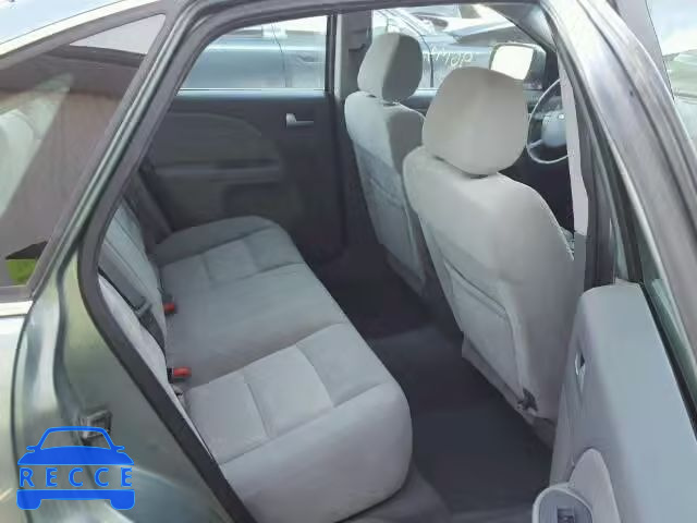 2007 FORD FIVE HUNDR 1FAFP24157G120534 зображення 5