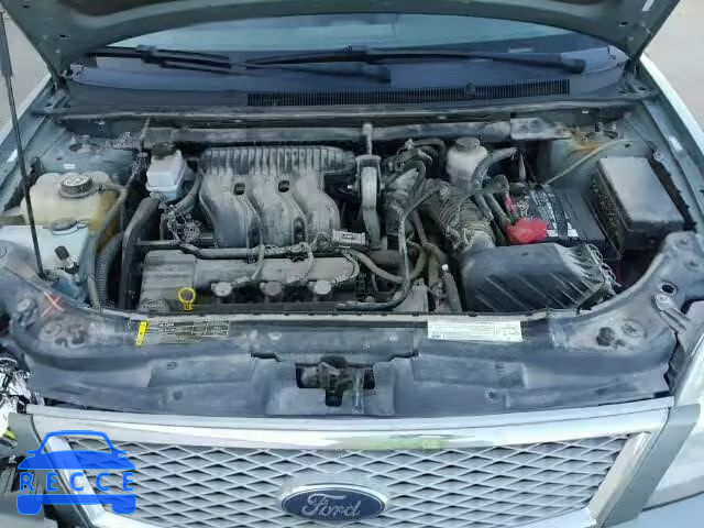 2007 FORD FIVE HUNDR 1FAFP24157G120534 image 6