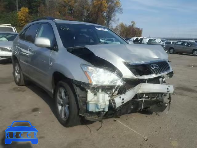 2007 LEXUS RX 350 2T2GK31UX7C019906 image 0