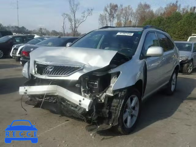 2007 LEXUS RX 350 2T2GK31UX7C019906 image 1