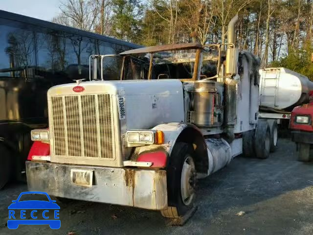 2005 PETERBILT CONVENTION N0V1N41304806 image 1