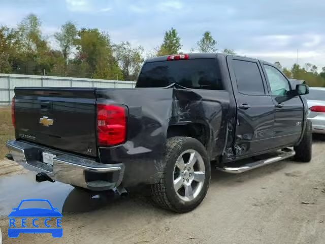 2016 CHEVROLET SILVERADO 3GCPCRECXGG274566 Bild 3