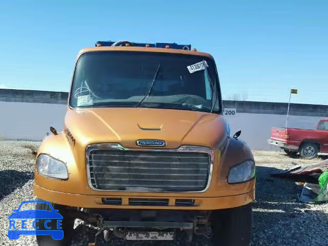 2007 FREIGHTLINER M2 106 MED 1FYACYDJ17HX86792 Bild 9