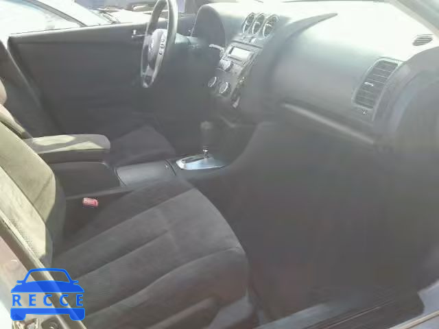 2008 NISSAN ALTIMA 2.5 1N4AL21E48N532020 image 4