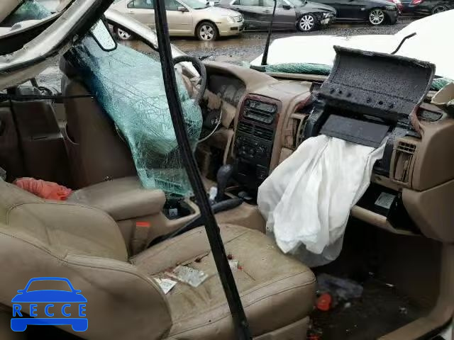 2002 JEEP GRAND CHER 1J4GW58S52C244285 image 4