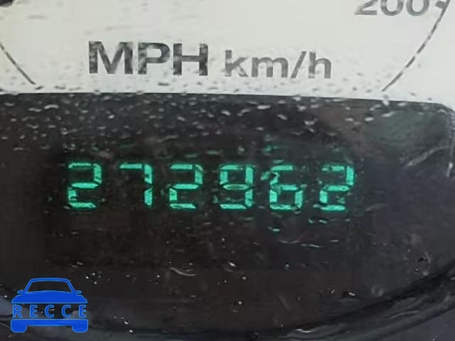 2002 JEEP GRAND CHER 1J4GW58S52C244285 image 7