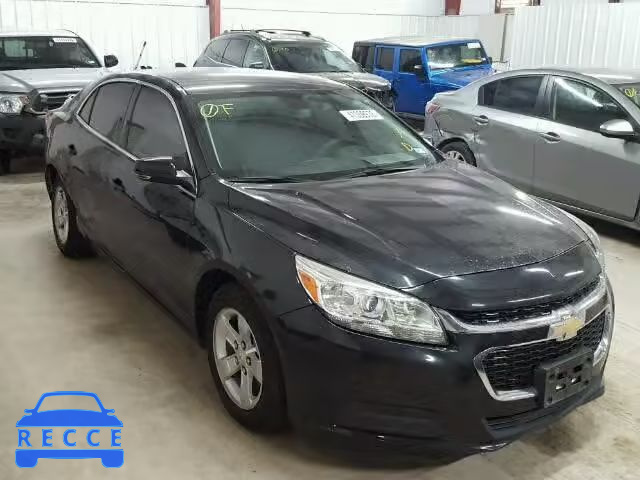 2015 CHEVROLET MALIBU 1LT 1G11C5SL3FF134497 image 0