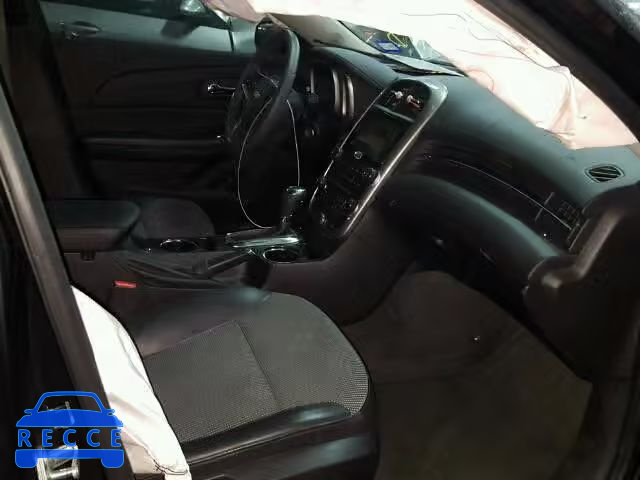 2015 CHEVROLET MALIBU 1LT 1G11C5SL3FF134497 зображення 4