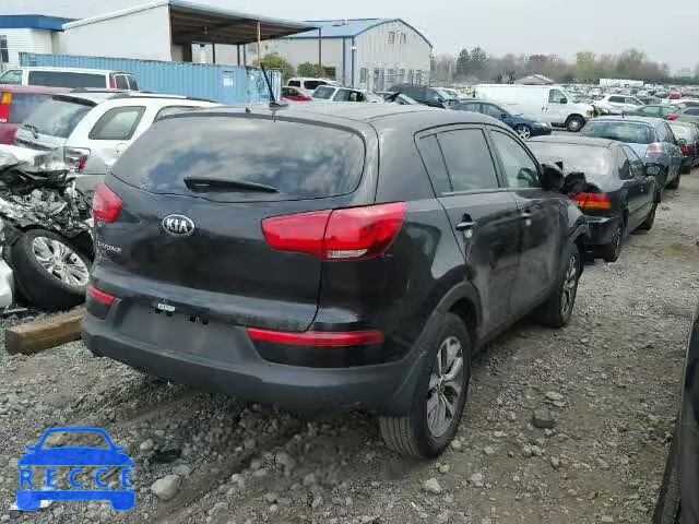 2016 KIA SPORTAGE L KNDPB3AC8G7847224 image 3