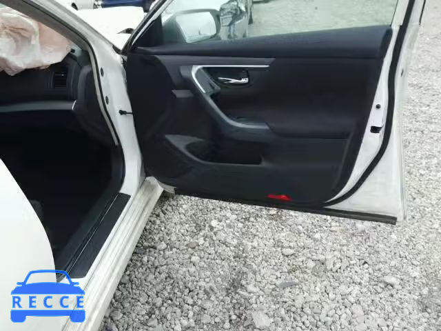 2013 NISSAN ALTIMA 2.5 1N4AL3AP6DN517763 image 9