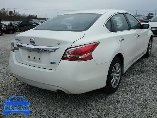2013 NISSAN ALTIMA 2.5 1N4AL3AP6DN517763 image 3
