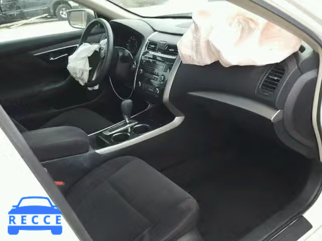 2013 NISSAN ALTIMA 2.5 1N4AL3AP6DN517763 image 4
