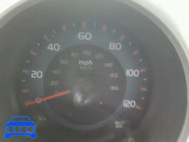 2004 HONDA ELEMENT EX 5J6YH28634L025098 image 7