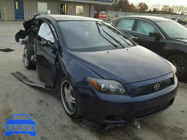 2008 TOYOTA SCION TC JTKDE167880241211 image 0