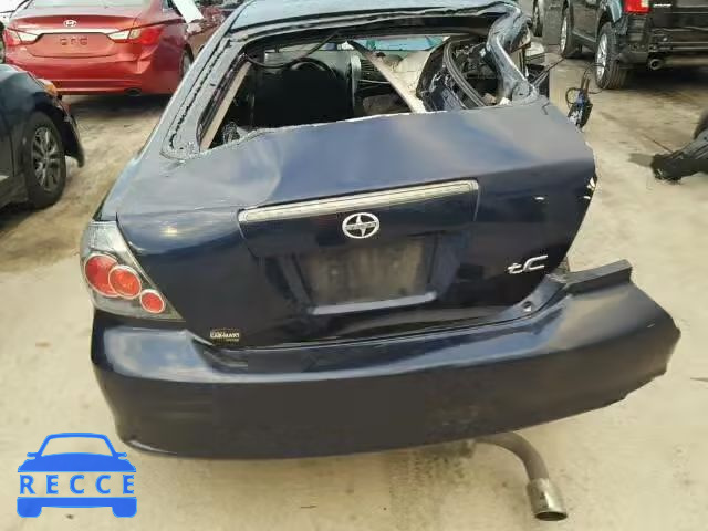 2008 TOYOTA SCION TC JTKDE167880241211 image 9