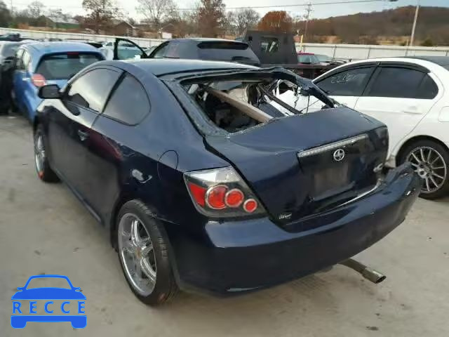 2008 TOYOTA SCION TC JTKDE167880241211 image 2