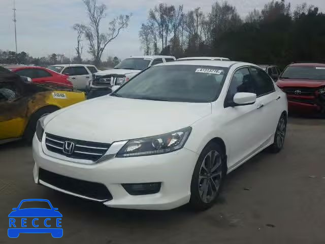 2015 HONDA ACCORD SPO 1HGCR2F54FA015851 image 1