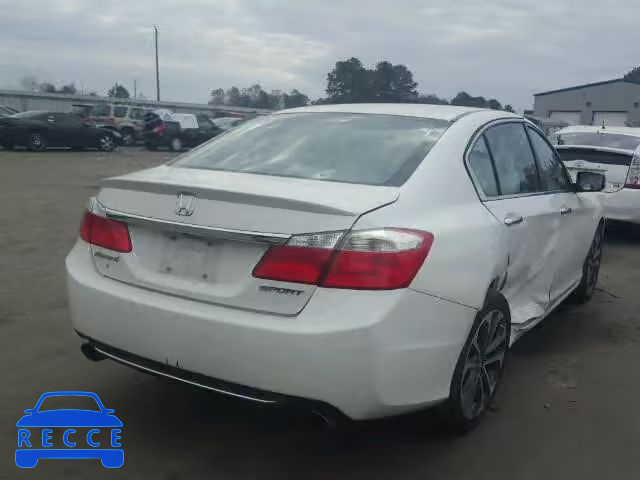 2015 HONDA ACCORD SPO 1HGCR2F54FA015851 image 3