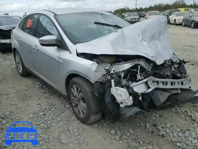 2012 FORD FOCUS SEL 1FAHP3H26CL349212 image 0