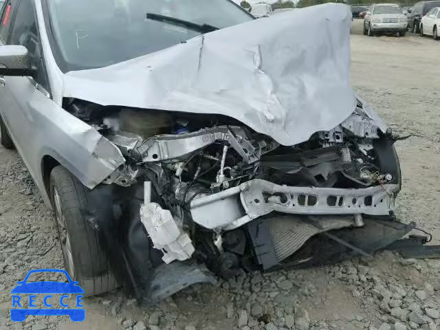 2012 FORD FOCUS SEL 1FAHP3H26CL349212 зображення 9