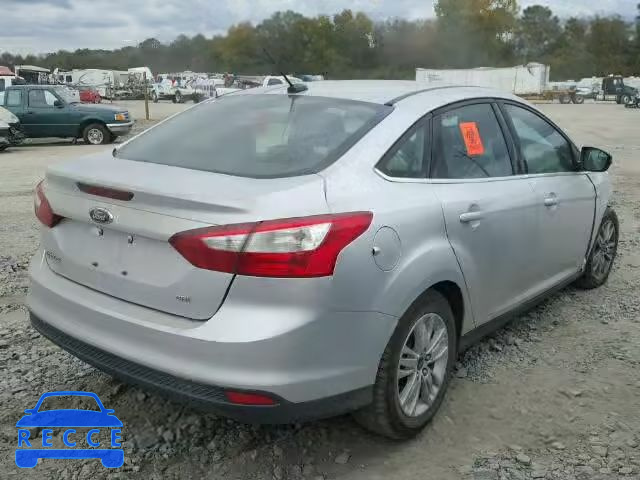 2012 FORD FOCUS SEL 1FAHP3H26CL349212 image 3