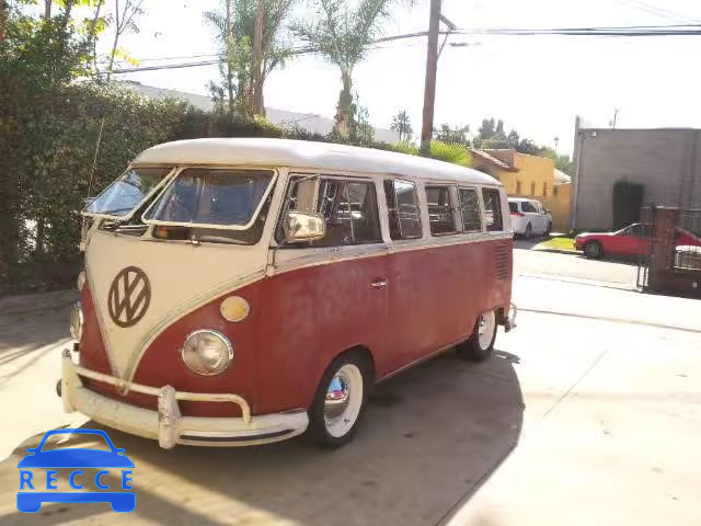 1967 VOLKSWAGEN BUS 247131976 Bild 0