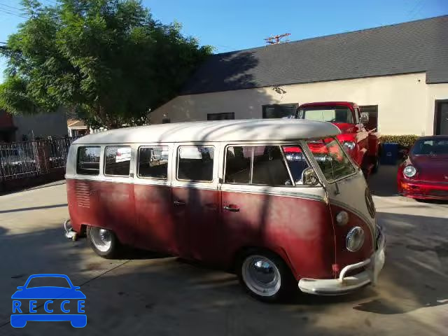 1967 VOLKSWAGEN BUS 247131976 Bild 1