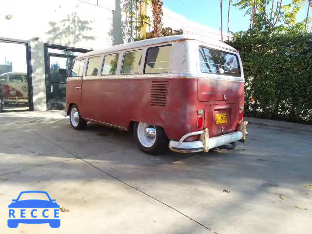 1967 VOLKSWAGEN BUS 247131976 image 2