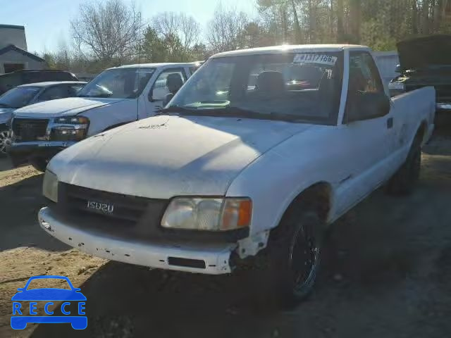 1998 ISUZU HOMBRE 1GGCS1449W8651789 Bild 1