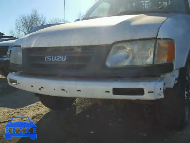 1998 ISUZU HOMBRE 1GGCS1449W8651789 image 8