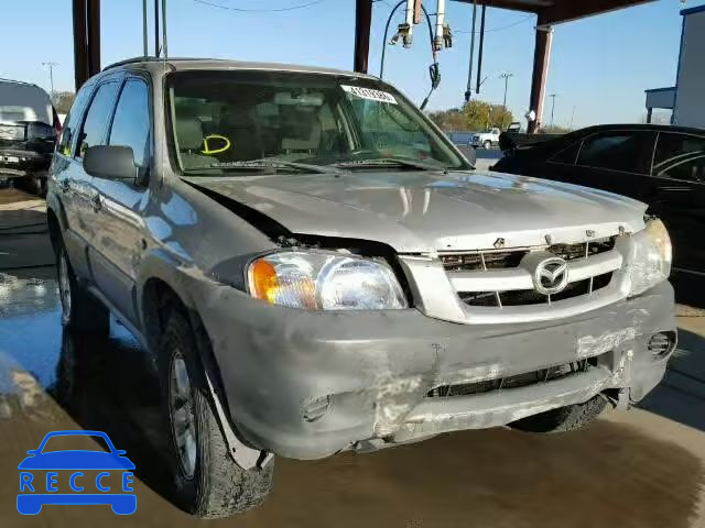 2005 MAZDA TRIBUTE I 4F2YZ02Z65KM55953 image 0