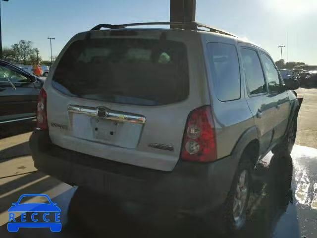 2005 MAZDA TRIBUTE I 4F2YZ02Z65KM55953 image 3