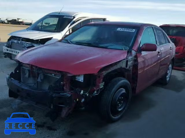 2011 TOYOTA CAMRY/SE/L 4T4BF3EKXBR161990 Bild 1