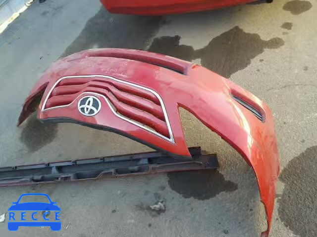 2011 TOYOTA CAMRY/SE/L 4T4BF3EKXBR161990 Bild 8
