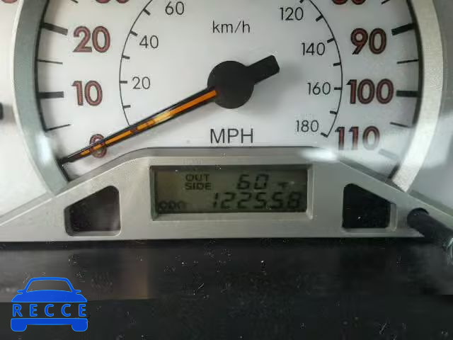 2008 TOYOTA COROLLA CE 2T1BR32E98C883879 зображення 7