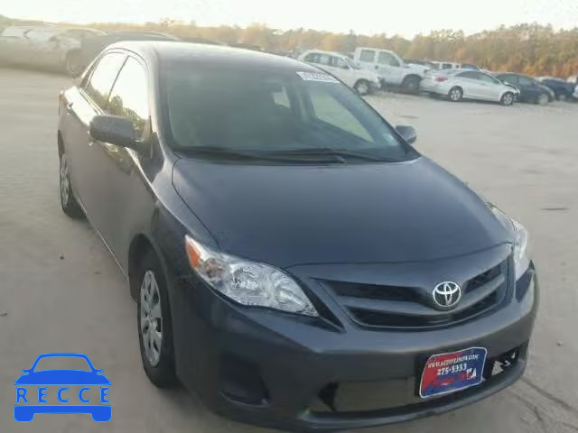 2012 TOYOTA COROLLA/S/ JTDBU4EE2C9174354 image 0