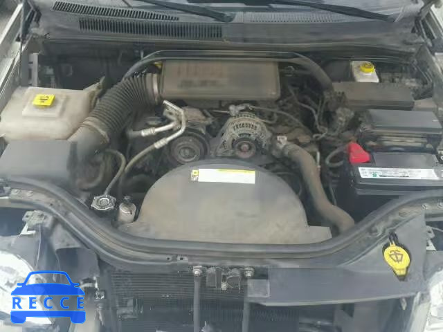 2008 JEEP GRAND CHER 1J8GR48K38C196097 image 6