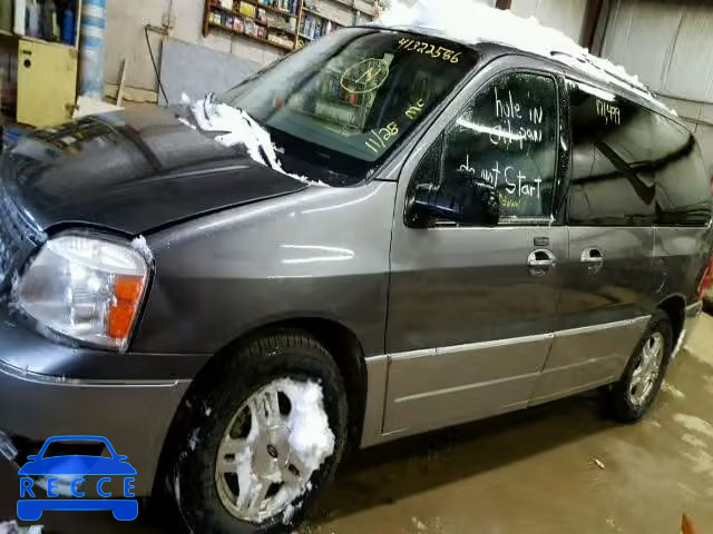 2005 FORD FREESTAR L 2FMZA58205BA18118 зображення 1