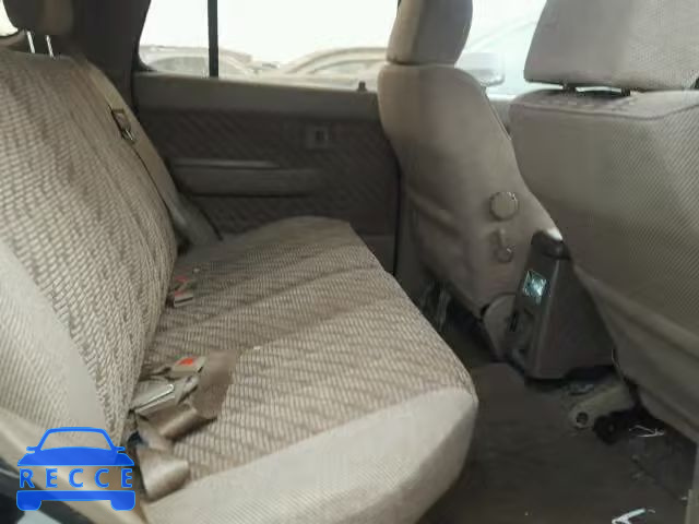 1995 TOYOTA 4RUNNER SR JT3VN39W0S0178272 image 5