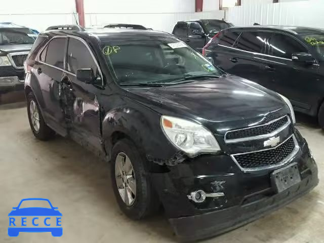2012 CHEVROLET EQUINOX LT 2GNFLPE59C6161951 image 0
