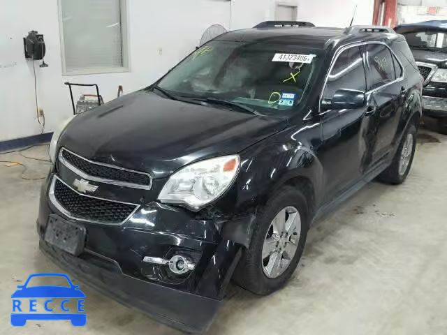 2012 CHEVROLET EQUINOX LT 2GNFLPE59C6161951 image 1