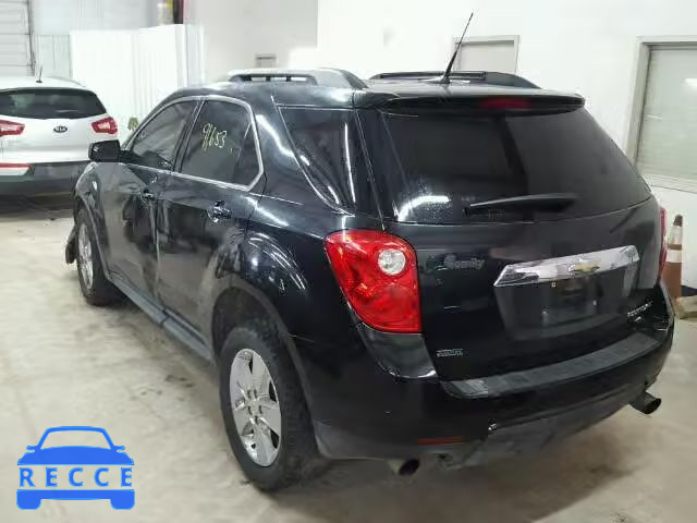 2012 CHEVROLET EQUINOX LT 2GNFLPE59C6161951 image 2