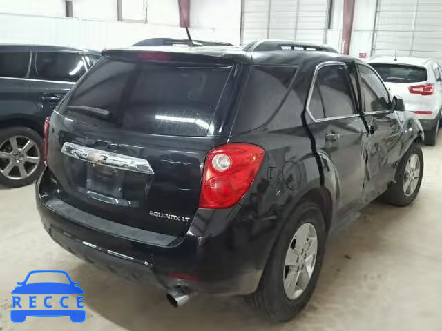2012 CHEVROLET EQUINOX LT 2GNFLPE59C6161951 image 3